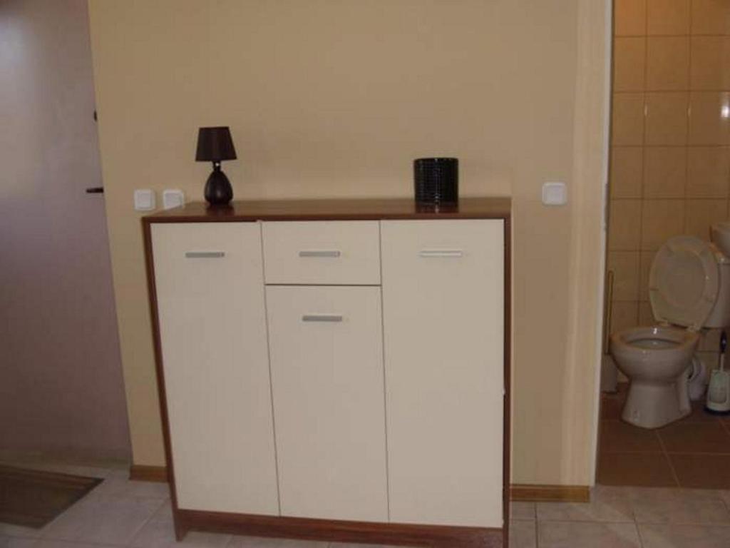 Domki Nad Jeziorem Karlowice Zimmer foto