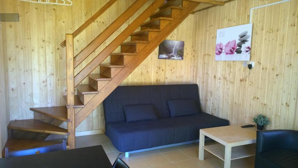 Domki Nad Jeziorem Karlowice Zimmer foto